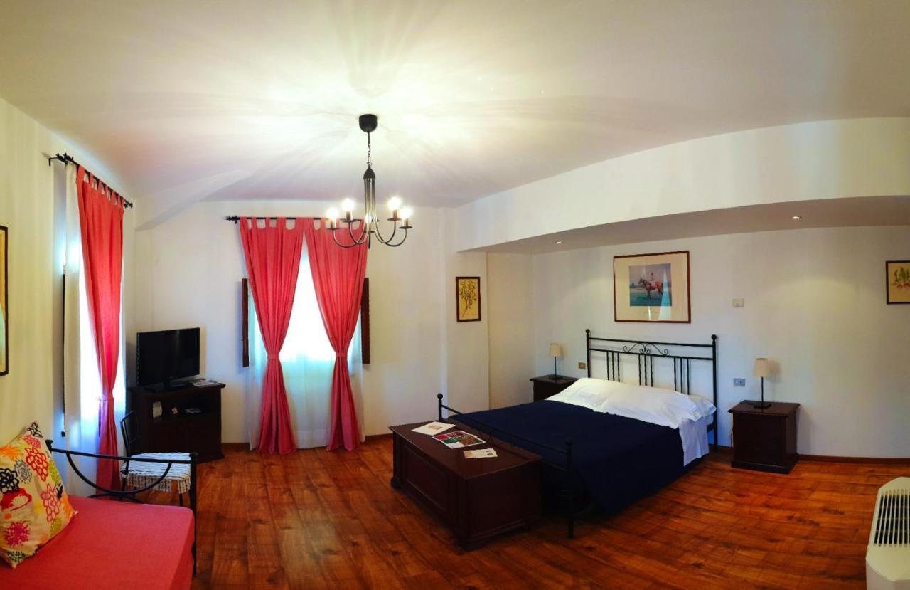 Agriturismo Villa Irelli Castellalto Εξωτερικό φωτογραφία