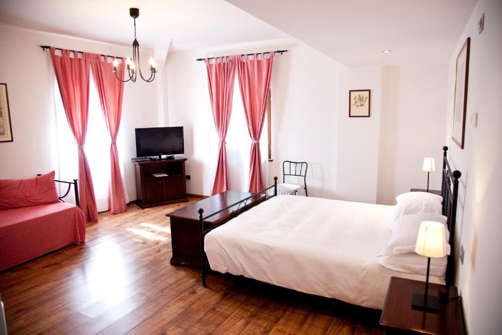 Agriturismo Villa Irelli Castellalto Δωμάτιο φωτογραφία