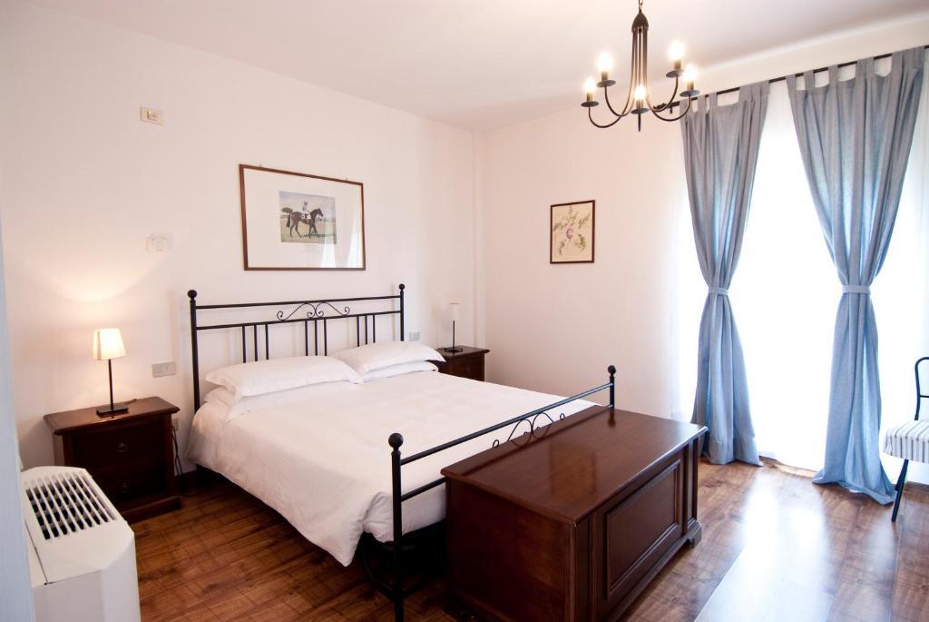 Agriturismo Villa Irelli Castellalto Δωμάτιο φωτογραφία