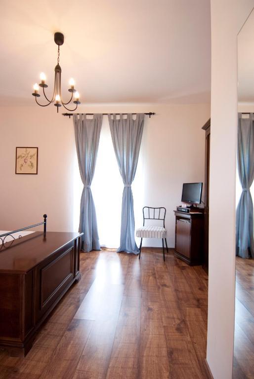 Agriturismo Villa Irelli Castellalto Δωμάτιο φωτογραφία