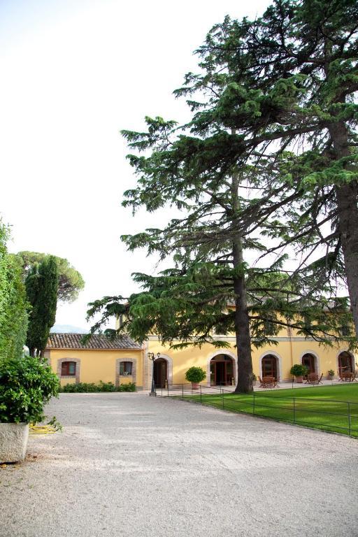 Agriturismo Villa Irelli Castellalto Εξωτερικό φωτογραφία