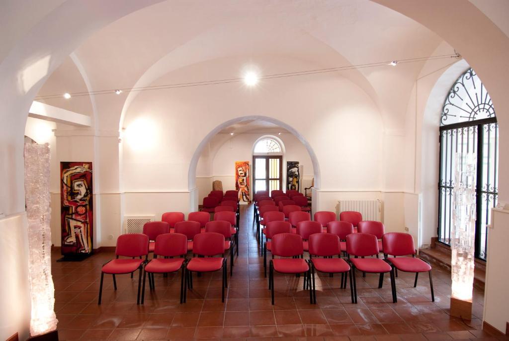 Agriturismo Villa Irelli Castellalto Εξωτερικό φωτογραφία