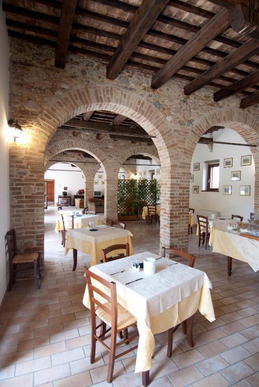 Agriturismo Villa Irelli Castellalto Εξωτερικό φωτογραφία