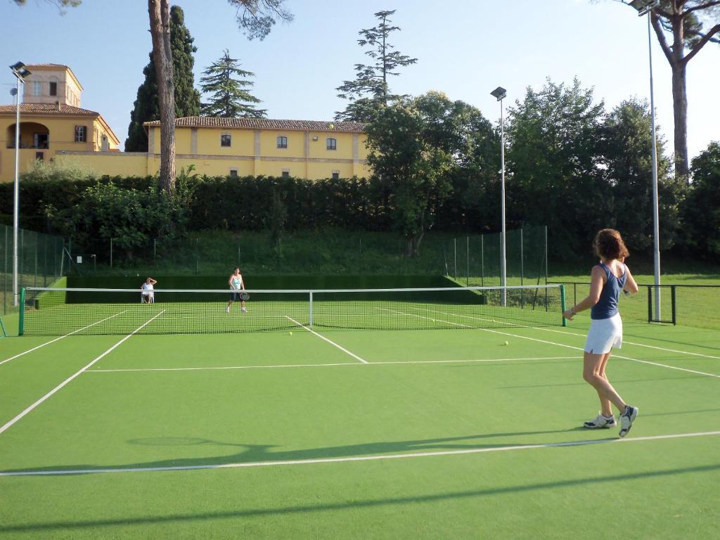Agriturismo Villa Irelli Castellalto Εξωτερικό φωτογραφία