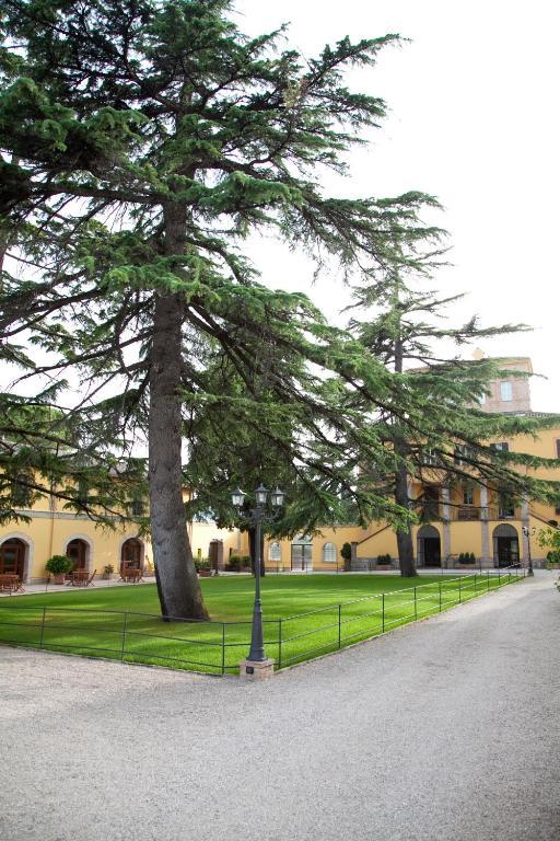 Agriturismo Villa Irelli Castellalto Εξωτερικό φωτογραφία